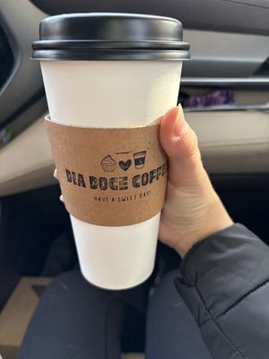   at Dia Doce Gourmet Cupcakes in West Chester