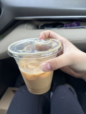   at Dia Doce Gourmet Cupcakes in West Chester