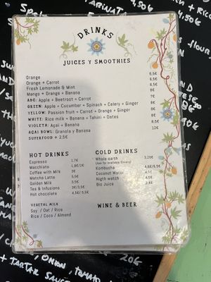   at Can Guimo in Ibiza