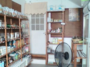 Our new location, Rua Pedro Homem n.74 at The Happy Market in Ponta Delgada