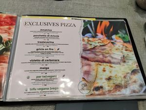  at Al Lampione in Gorizia