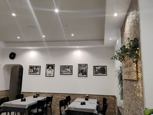  at Al Lampione in Gorizia