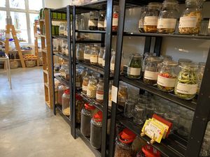 Store at The Hive - Bulk Foods in Kuala Lumpur