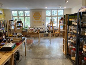 Store at The Hive - Bulk Foods in Kuala Lumpur