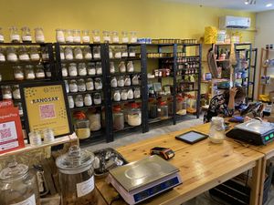 Store at The Hive - Bulk Foods in Kuala Lumpur