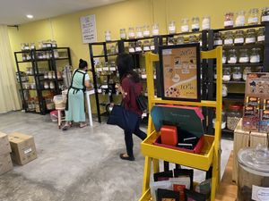 Store at The Hive - Bulk Foods in Kuala Lumpur