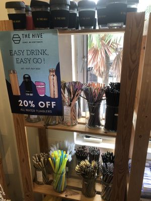 Promos  at The Hive - Bulk Foods in Kuala Lumpur