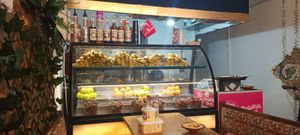  at Falafel Koy in Istanbul