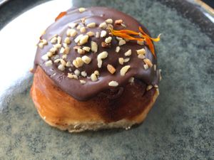 Snickers! at Peas in Hasselt