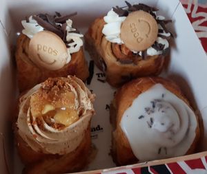 Yammy! at Peas in Hasselt