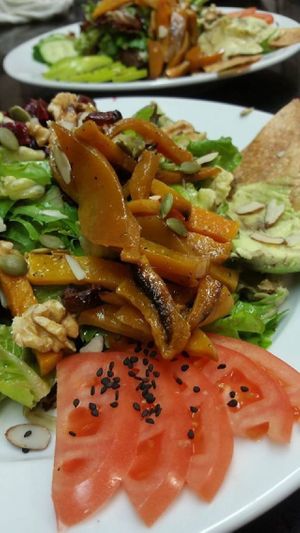 Delicious and nutritious!! at Heart Beet Eatery in Forest Hills