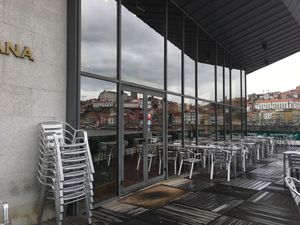 Exterior  at Real Indiana in Vila Nova De Gaia