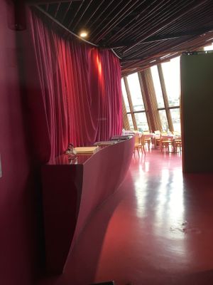 Inside lobby  at Real Indiana in Vila Nova De Gaia