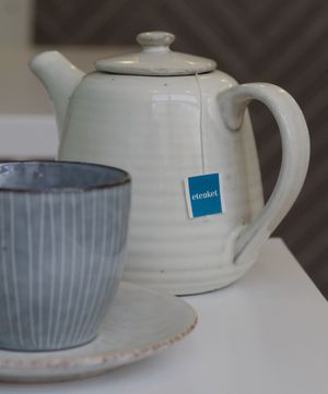 Eteaket tea at Brochan, Edinburgh at Brochan in Edinburgh