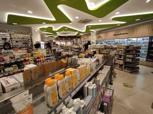 Inside the shop at Celeiro - Norte Shopping in Matosinhos