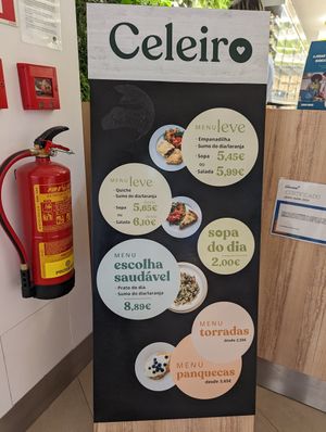  at Celeiro - Norte Shopping in Matosinhos