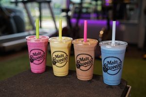  at Main Squeeze Juice Co. - Rock Hill in St Louis