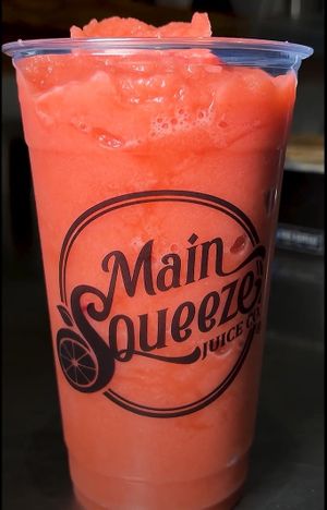  at Main Squeeze Juice Co. - Rock Hill in St Louis