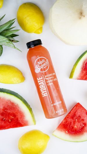  at Main Squeeze Juice Co. - Rock Hill in St Louis