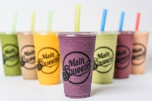  at Main Squeeze Juice Co. - Rock Hill in St Louis