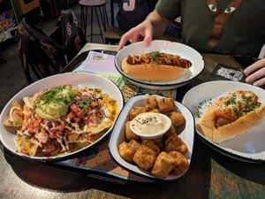  at Netherworld in Fortitude Valley