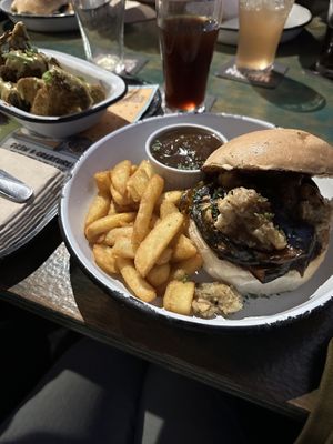   at Netherworld in Fortitude Valley