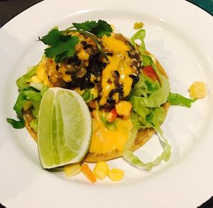 Taco at Netherworld in Fortitude Valley