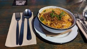  at Netherworld in Fortitude Valley