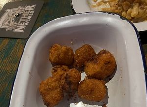 Nuggets   at Netherworld in Fortitude Valley