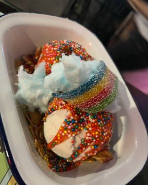 Special   at Netherworld in Fortitude Valley