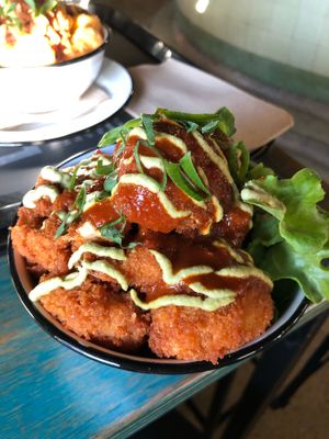 Those Demon Drummies, WOW!! at Netherworld in Fortitude Valley