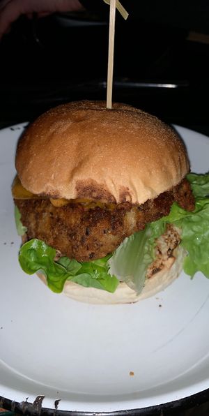 The Phoenix  at Netherworld in Fortitude Valley