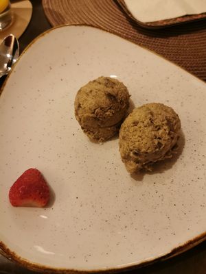  at Savanna in Frankfurt