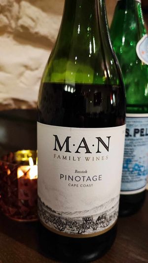  at Savanna in Frankfurt