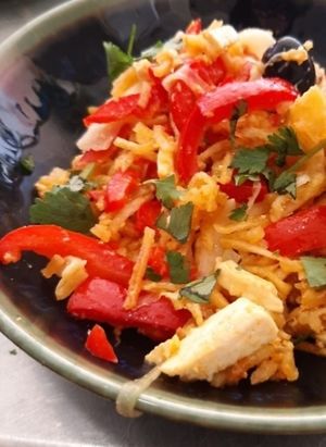  at Alho-Porro in Rio Tinto