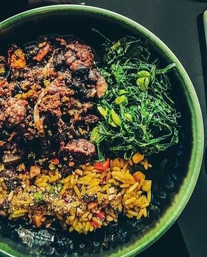  at Alho-Porro in Rio Tinto