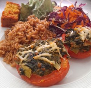  at Alho-Porro in Rio Tinto