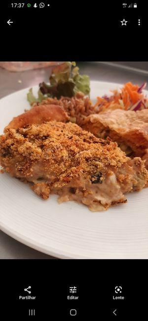  at Alho-Porro in Rio Tinto