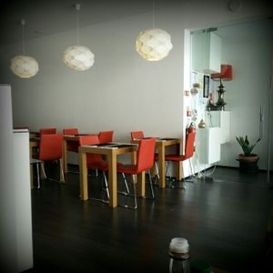 AlhoPorro at Alho-Porro in Rio Tinto