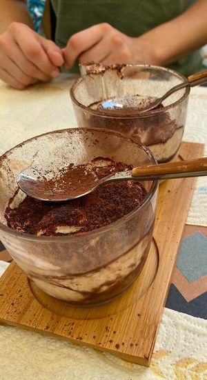  at JustVeggie in Siracusa