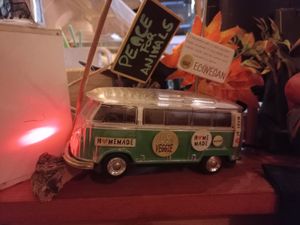  at JustVeggie in Siracusa