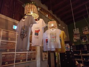  at JustVeggie in Siracusa