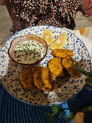  at JustVeggie in Siracusa