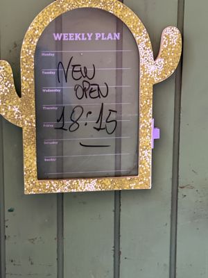   at JustVeggie in Siracusa