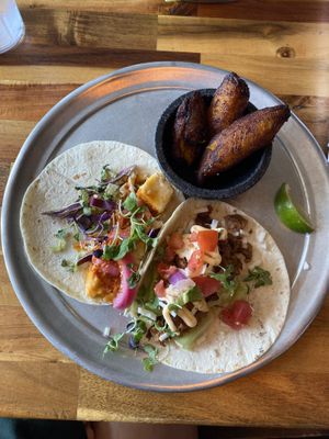   at Publico Kitchen & Tap in Columbia