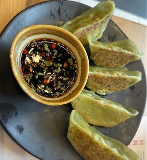  at Wagamama in Antwerpen