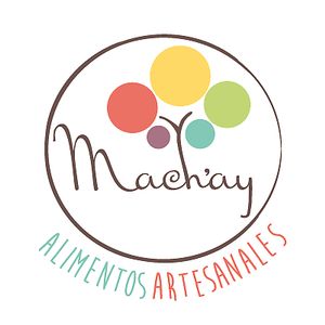 Nuevo nombre "Mach'ay. Alimentos Artesanales" at Mach'ay Alimentos Artesanales in Tabio