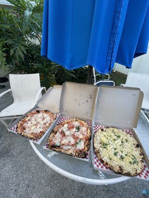  #Veganuary at Floralia in Honolulu