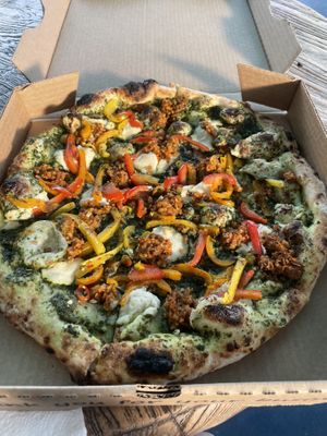   at Floralia in Honolulu