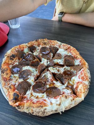   at Floralia in Honolulu